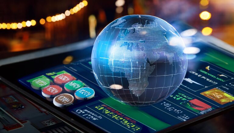 Betting ID Online Complete Guide for New Users