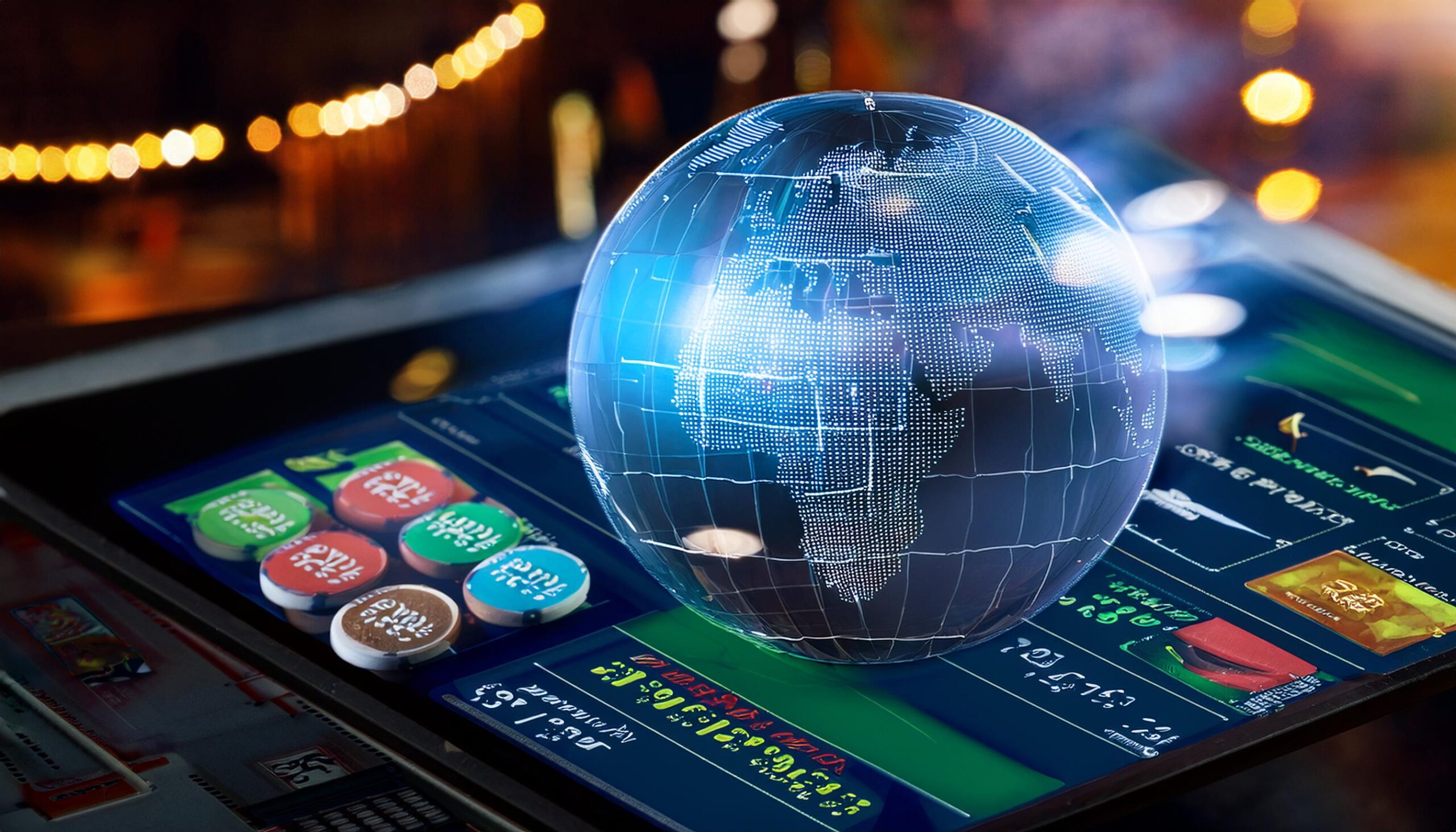 Betting ID Online Complete Guide for New Users